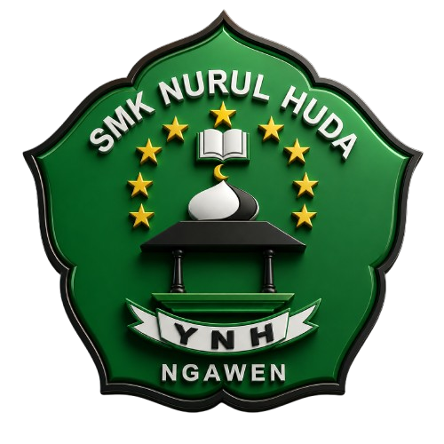 Logo Sekolah